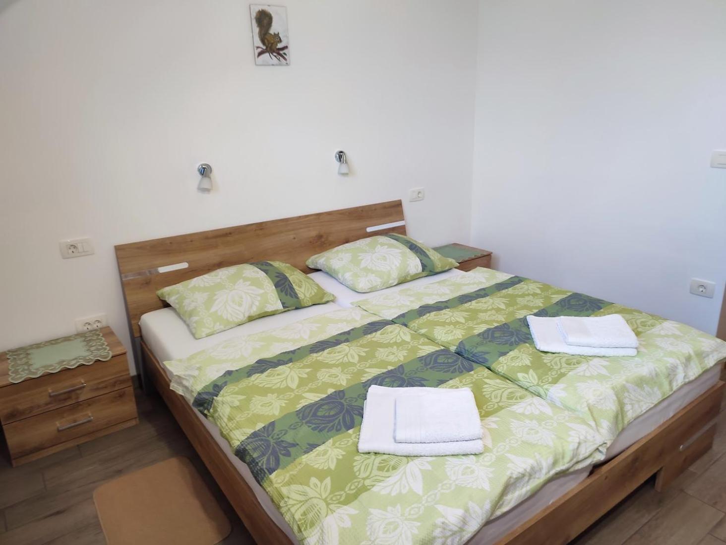 Apartments And Wellness Jelovca Radovljica Extérieur photo
