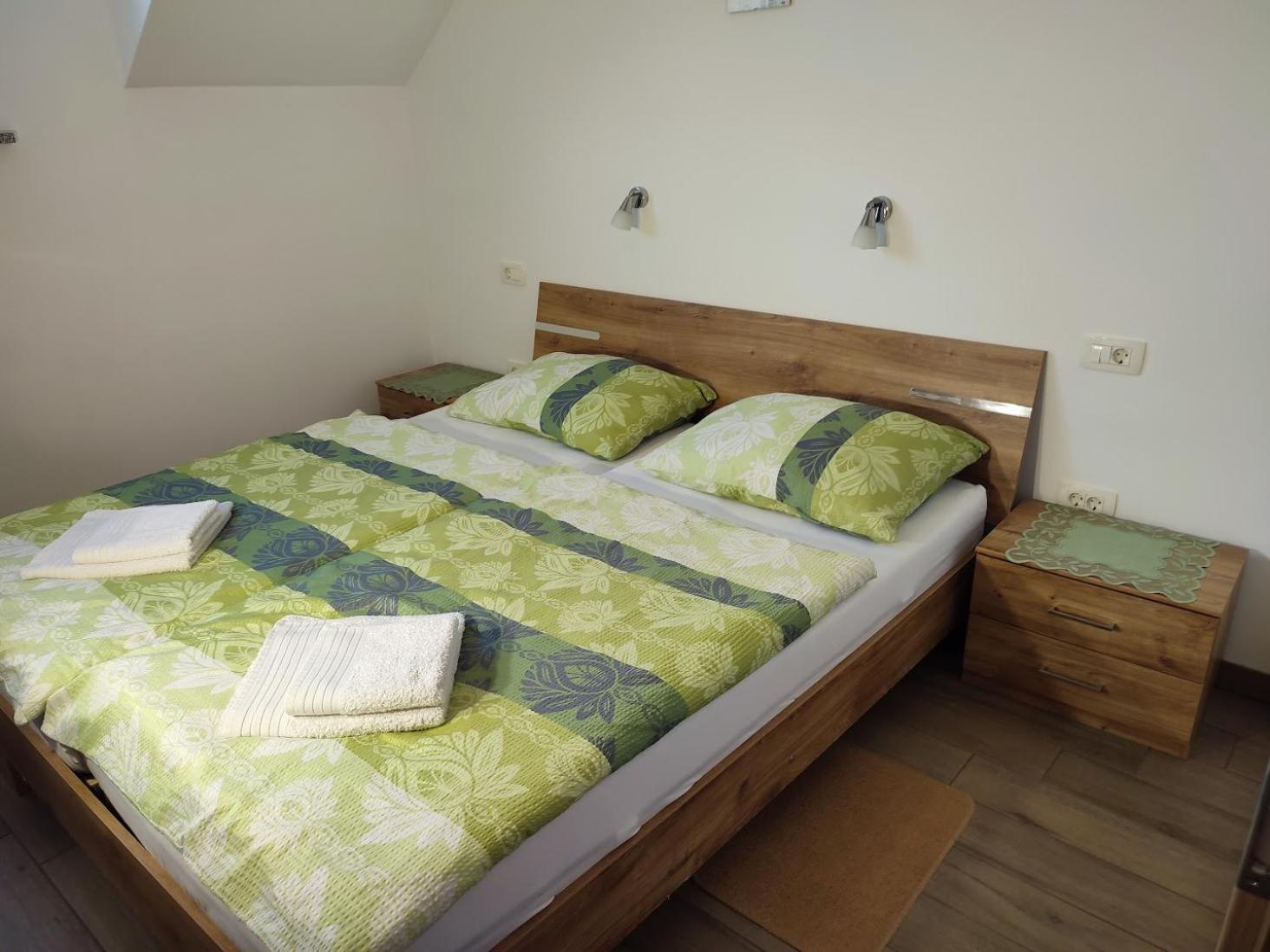 Apartments And Wellness Jelovca Radovljica Extérieur photo