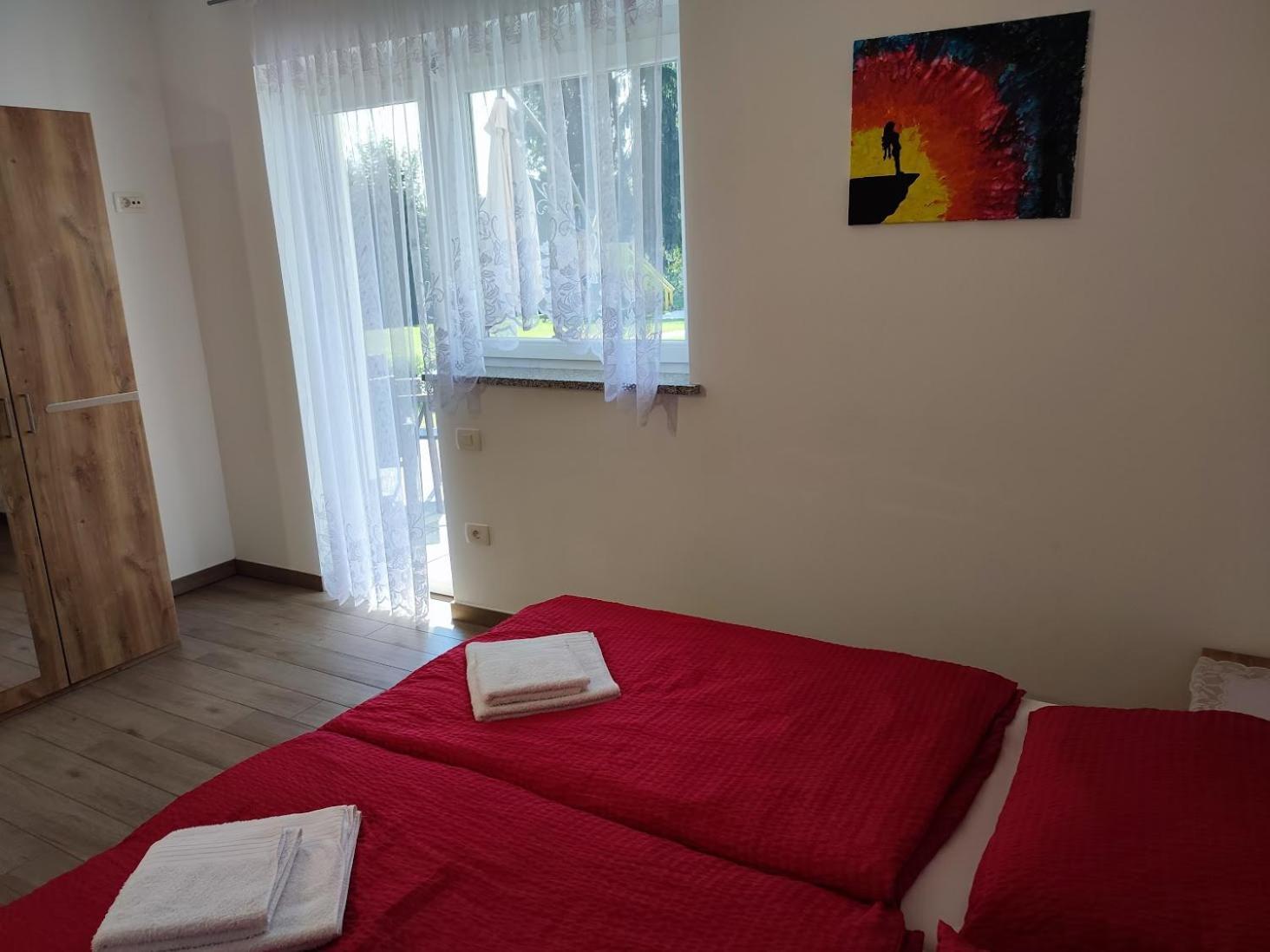 Apartments And Wellness Jelovca Radovljica Extérieur photo