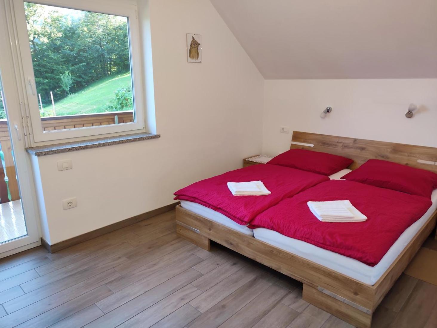 Apartments And Wellness Jelovca Radovljica Extérieur photo