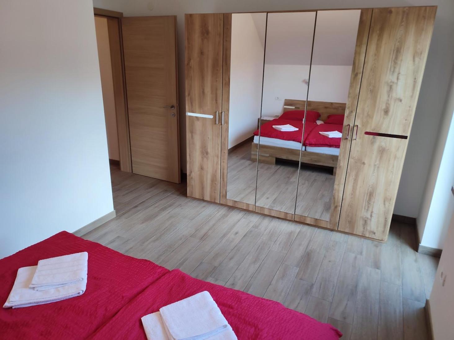 Apartments And Wellness Jelovca Radovljica Extérieur photo