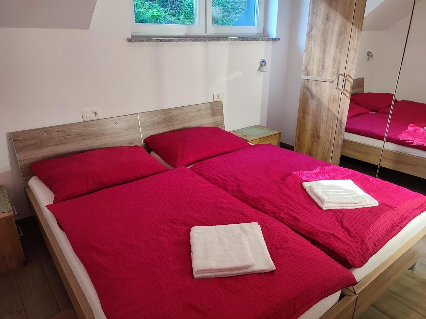 Apartments And Wellness Jelovca Radovljica Extérieur photo