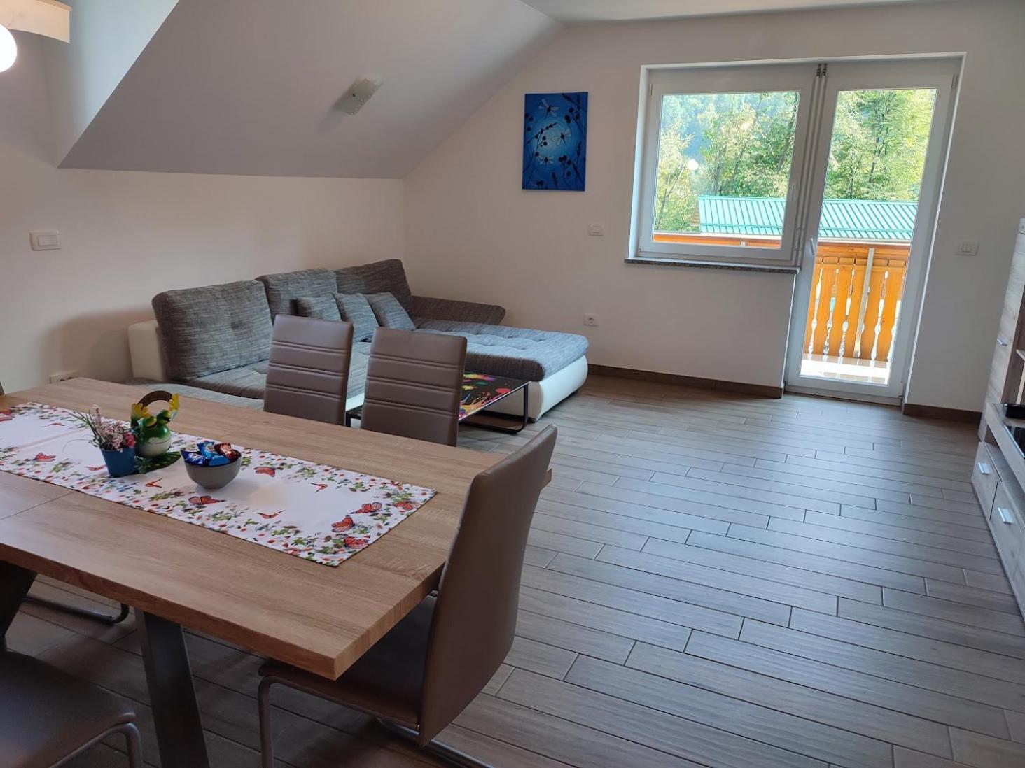 Apartments And Wellness Jelovca Radovljica Extérieur photo