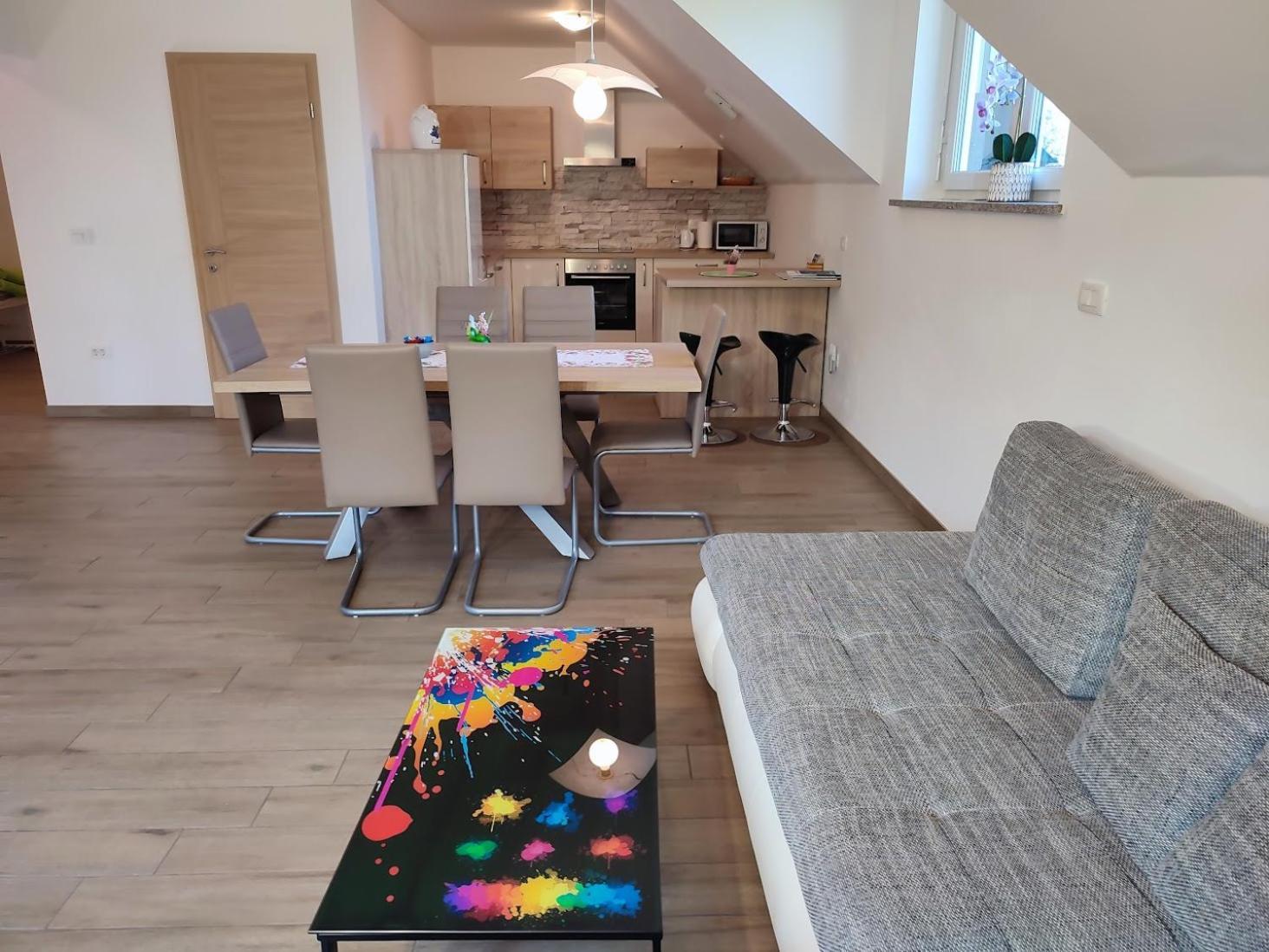 Apartments And Wellness Jelovca Radovljica Extérieur photo
