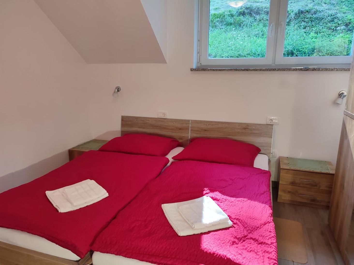 Apartments And Wellness Jelovca Radovljica Extérieur photo