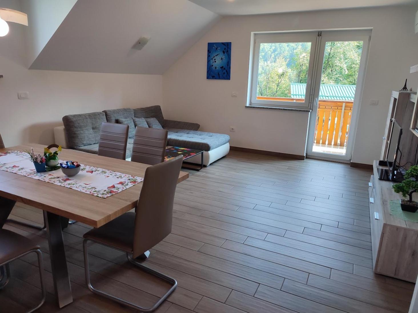Apartments And Wellness Jelovca Radovljica Extérieur photo