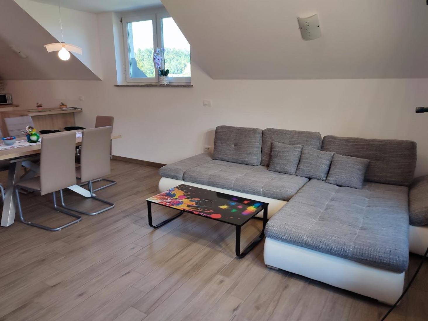 Apartments And Wellness Jelovca Radovljica Extérieur photo