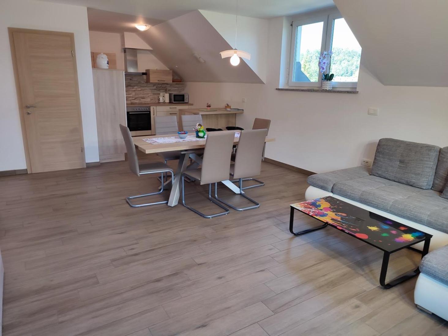 Apartments And Wellness Jelovca Radovljica Extérieur photo