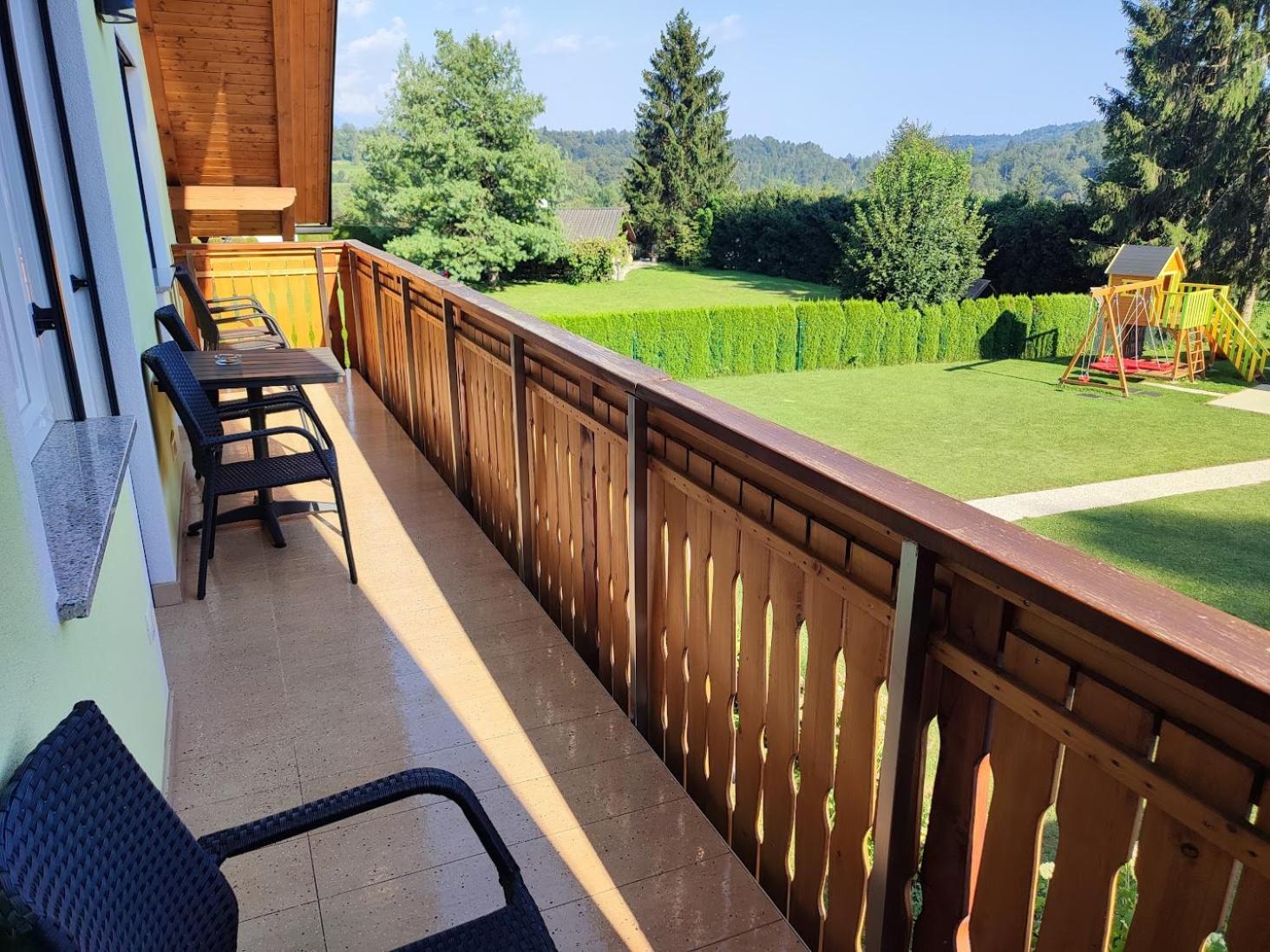 Apartments And Wellness Jelovca Radovljica Extérieur photo