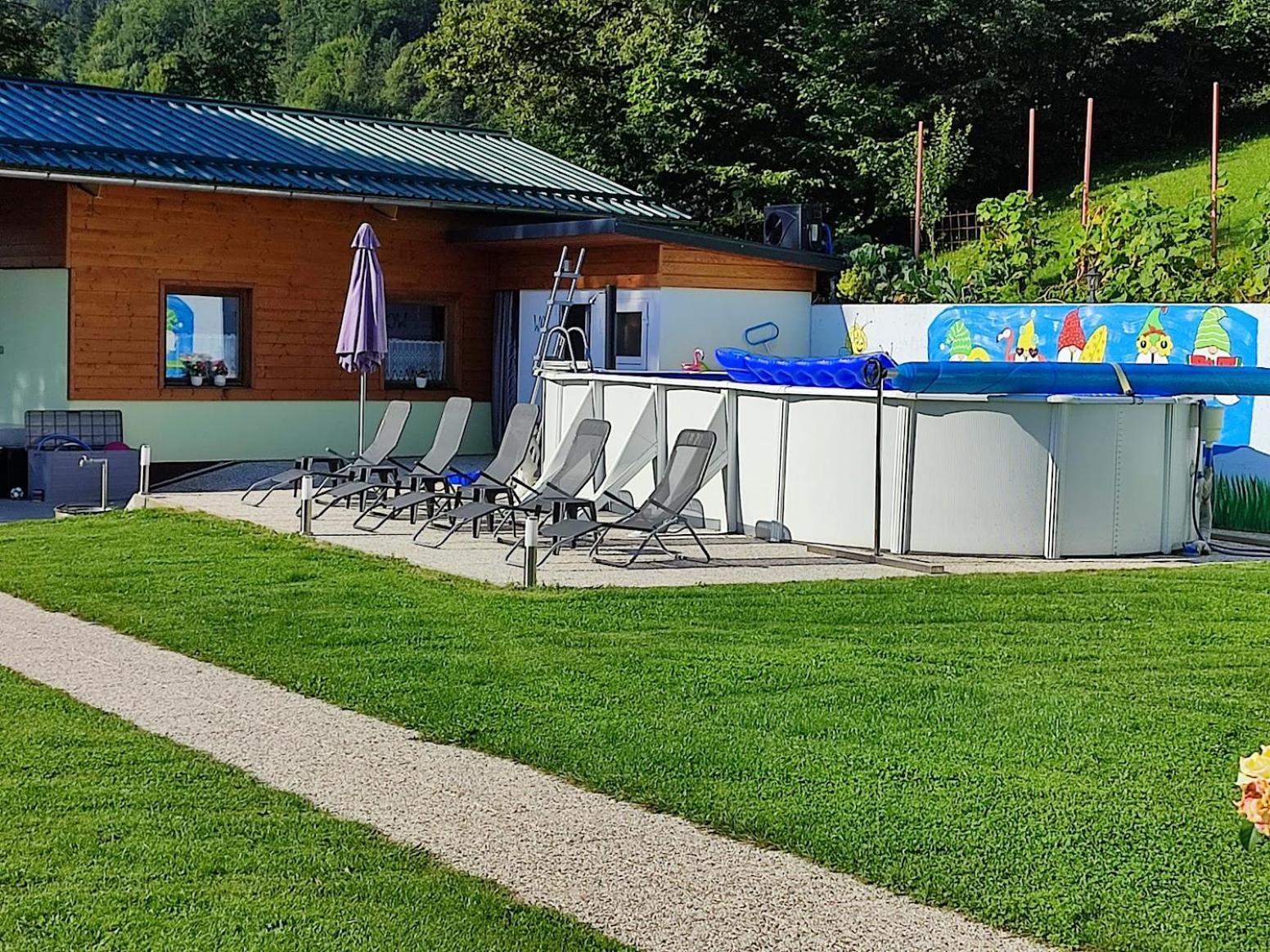 Apartments And Wellness Jelovca Radovljica Extérieur photo