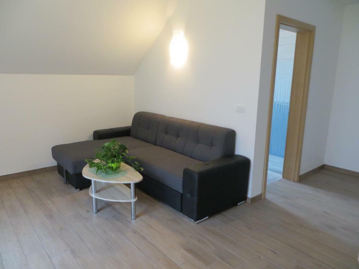 Apartments And Wellness Jelovca Radovljica Extérieur photo