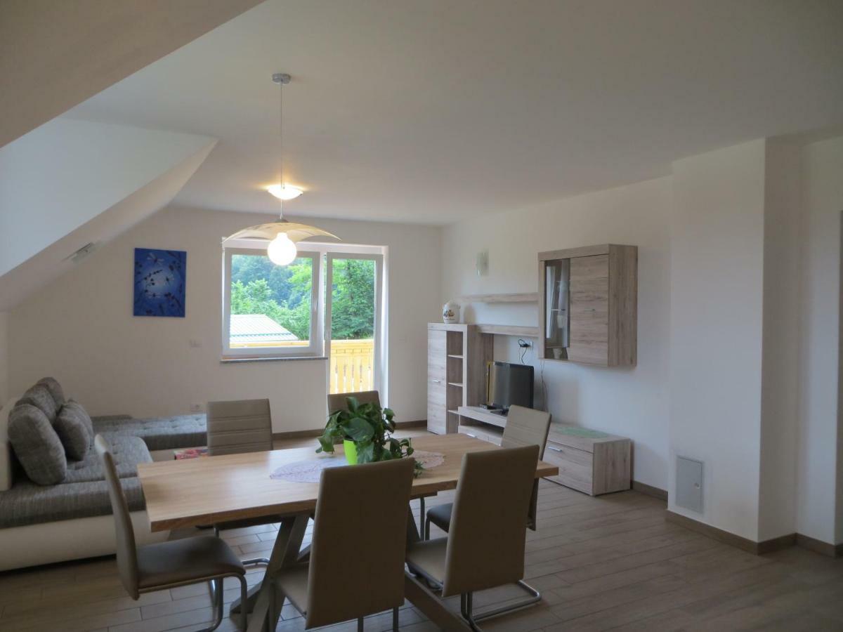 Apartments And Wellness Jelovca Radovljica Extérieur photo