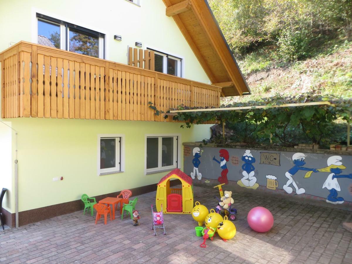 Apartments And Wellness Jelovca Radovljica Extérieur photo